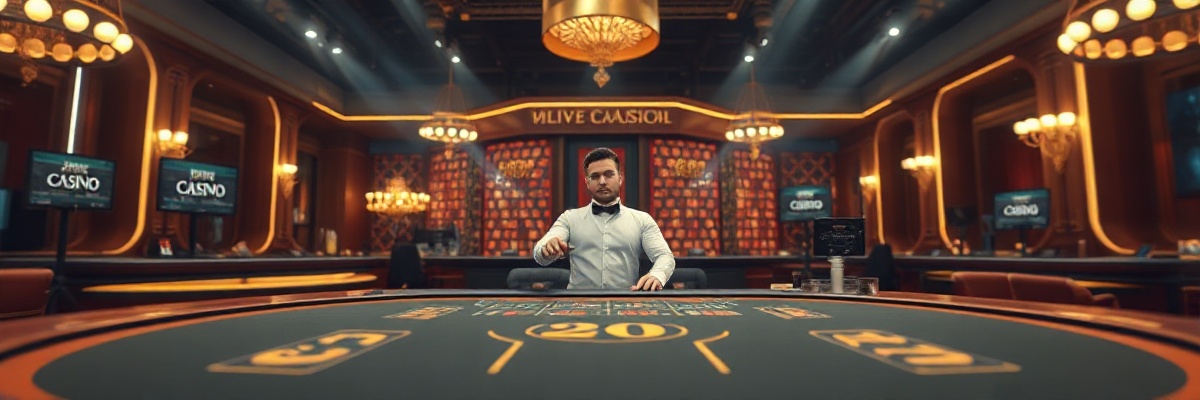 casino kings — Casino Kings Live Casino Experience
